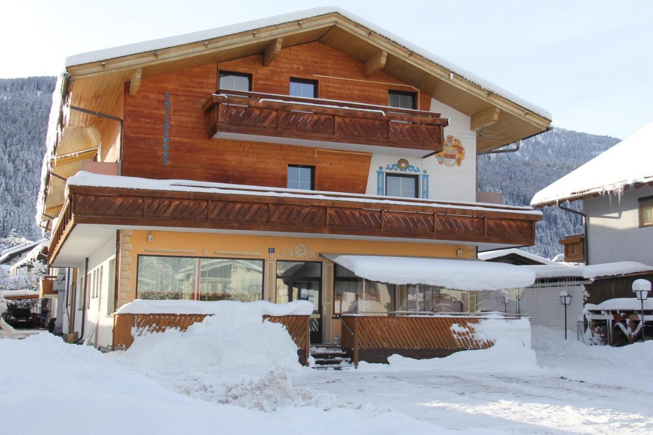 Götznerhof 3* Götzens