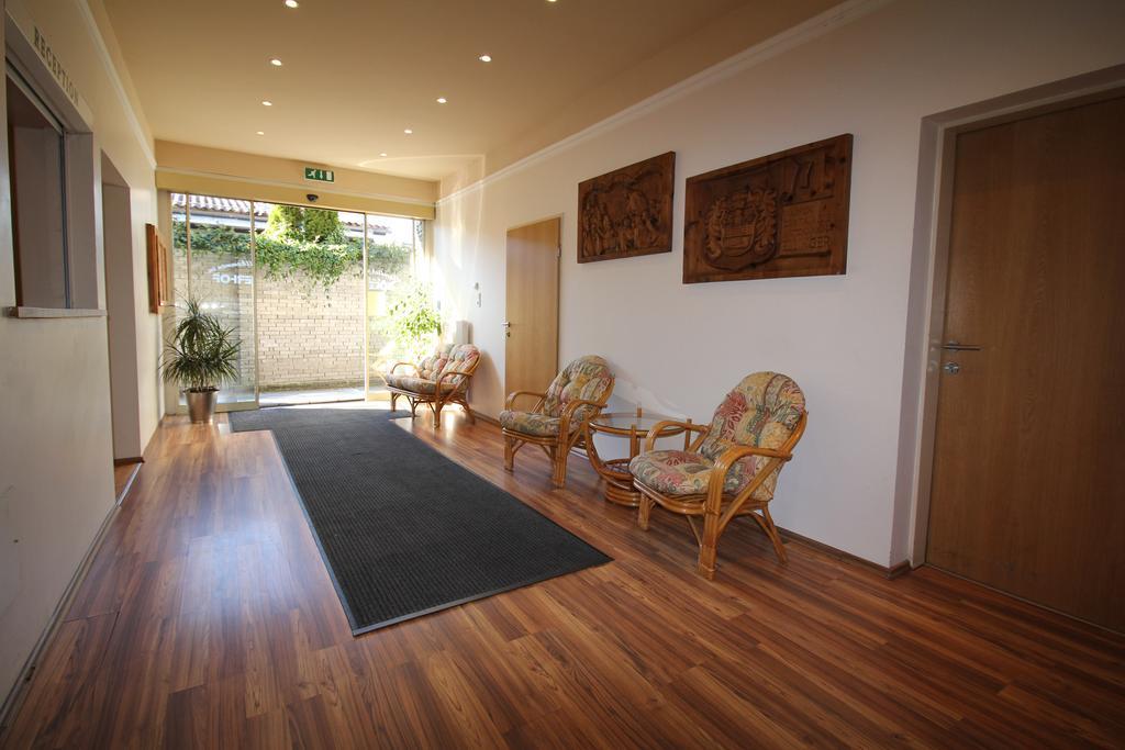 Hotel Götznerhof 3*