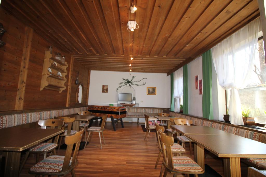 Götznerhof Hotel